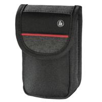 Hama cameratas valletta 60g zwart - thumbnail