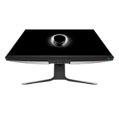Dell AW2720HF, 27 inch, Alienware gaming monitor, Full HD 1920x1080, 240 Hz, IPS ontspiegeld, 16:9, AMD FreeSync Premium & G-Sync compatibel, 1 ms, in hoogte verstelbaar