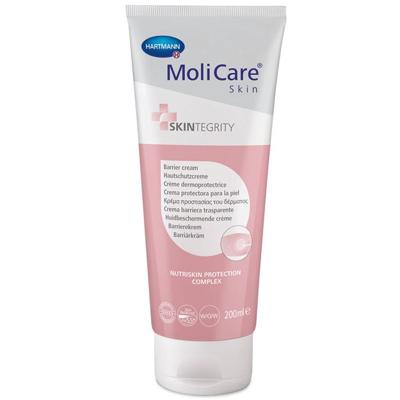 Molicare Skin Bescherm. Crème 200ml
