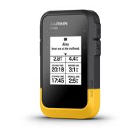 GPS di navigazione portatile - Garmin - Etrex è - thumbnail