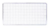 Konro Grill Net - Authentieke Japanse Barbecue - 26,5 x 21cm - thumbnail