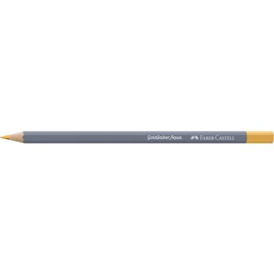 Faber Castell Aquarelkleurpotlood Goldfaber - 183 lichtgeel oker