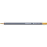 Faber Castell Aquarelkleurpotlood Goldfaber - 183 lichtgeel oker - thumbnail
