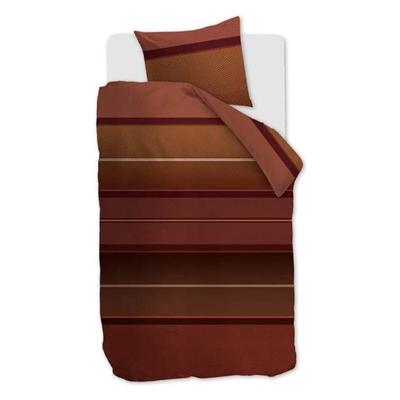 Kardol by Beddinghouse Runway Dekbedovertrek Rood