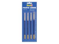Revell Painta Luxus penselen set (marterhaar) - thumbnail