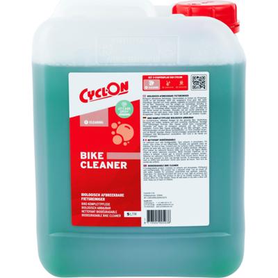 CyclOn Bike Cleaner Reinigingsmiddel voor Fiets 5 Liter