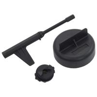 VidaXL Olieadapterset voor mercedes benz 9g tronic transmissie 725 - thumbnail