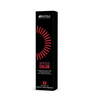Indola Profession Xpress Color Permanent Color 9.2 60ml