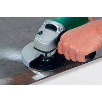 Wolfcraft Fiberschuurschijven | K24, 40, 60, 100 | Ø115mm | 20 stuks - 2476000 - thumbnail