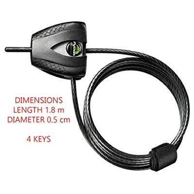 Uovision Kabelslot - thumbnail