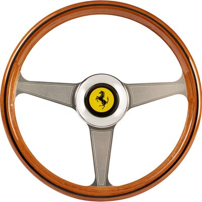 Thrustmaster Ferrari 250 GTO Wheel Add-on Limited edition