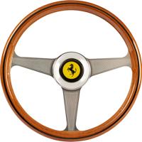 Thrustmaster Ferrari 250 GTO Wheel Add-on Limited edition - thumbnail