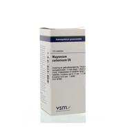 VSM Magnesium carbonicum D6 (200 tab) - thumbnail