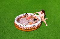 Bestway Kinderzwembad sundae funday d160cm - thumbnail