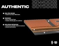 Wilson Basketbal Authentic Outdoor - thumbnail
