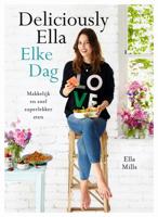 Elke Dag Deliciously Ella - Ella Mills - ebook - thumbnail