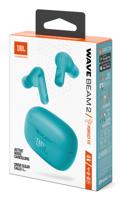 JBL Wave Beam 2 Oordopjes Blauw - thumbnail