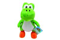 Super Mario Pluche - Yoshi (35cm) (Simba) - thumbnail