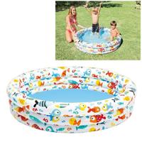 Intex pineapple pool - thumbnail