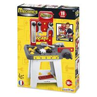 Ecoiffier mecanics werkbank - thumbnail