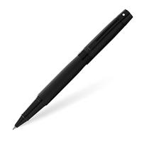 Sheaffer SF-E1934351 Rollerball 300 M Matte Black Lacquer Polished Black - thumbnail