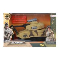 Toi-Toys alfafox tank - thumbnail