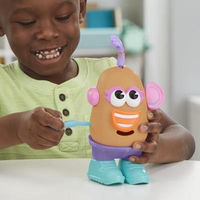 Hasbro Potato head express yourspud - 33dlg.