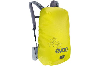 RAINCOVER SLEEVE / SULPHUR / L / 25-45L