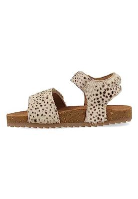 Vingino Sandalen Tavi VG47-5020-01 Beige-28 maat 28
