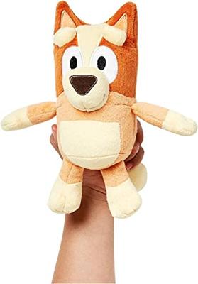 Moose Toys Bluey knuffel bingo 20 cm