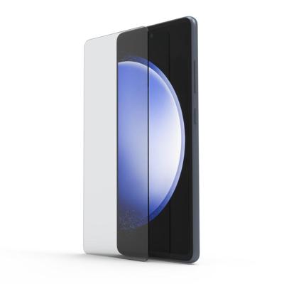 Hama Telefoon-beschermglas Clear Protect Sam. Galaxy S23 FE/A54 5G Montagehulpmiddel Hama Telefoon-beschermglas Clear Protect Sam. Galaxy S23 FE/A54 5G Montagehulpmiddel