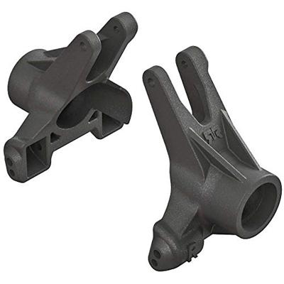Arrma - Hub Rear: 4x4 775 BLX 4S (AR330522)