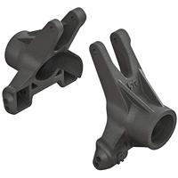 Arrma - Hub Rear: 4x4 775 BLX 4S (AR330522) - thumbnail