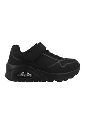 Skechers Uno Air Blitz 403673L/BBK Zwart-35 maat 35