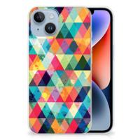 Apple iPhone 14 | TPU bumper | Geruit - thumbnail