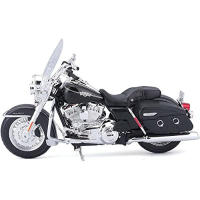 Maisto Harley Davidson FLHRC Road King Classic 1:12 Motorfiets