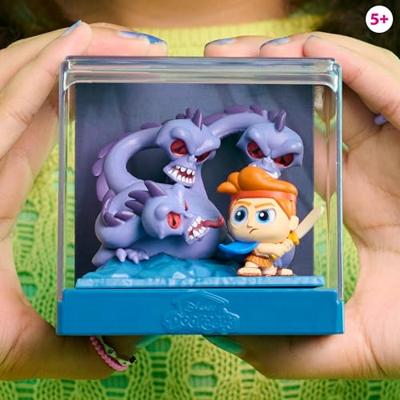 Playset Disney Movie Moments Disney