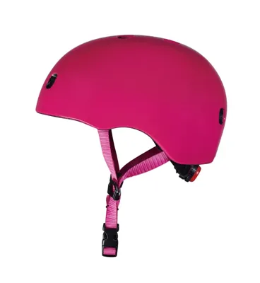 Micro - Helmet - Pink (S) (AC2080BX)