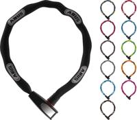 Abus kettingslot 6806k/85 zwart - 85cm - thumbnail