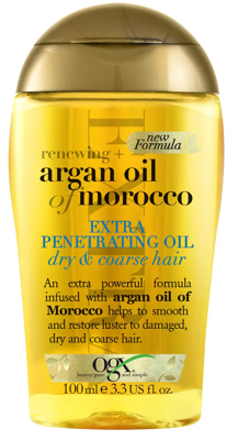 OGX Renewing Argan Oil Extra Penetrating Oil 100ml