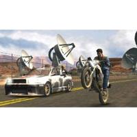 Pursuit Force (essentials) - thumbnail