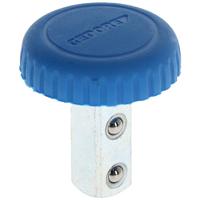 Gedore Paddenstoelvierkant 3/8"-3/8" - 1566385 - thumbnail