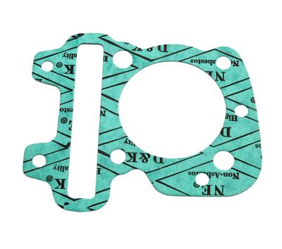 Diverse Voetpakking 0,5mm | vespa lx - s / piaggio zip - fly