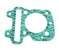 Diverse Voetpakking 0,5mm | vespa lx - s / piaggio zip - fly - thumbnail