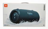JBL Xtreme 3 Blue Bluetooth Speaker - thumbnail