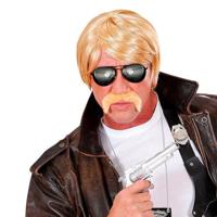 Bril politie - thumbnail