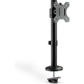 Digitus DA-90397 flat panel bureau steun 81,3 cm (32 ) Zwart Digitus DA-90397 flat panel bureau steun 81,3 cm (32 ) Zwart