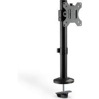 Digitus DA-90397 flat panel bureau steun 81,3 cm (32 ) Zwart - thumbnail