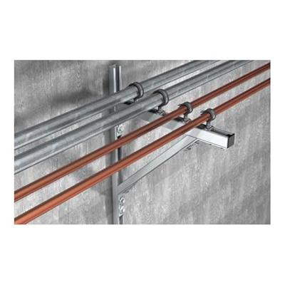 Fischer Verbindingselement Staal (verzinkt) 535267 25 stuk(s)