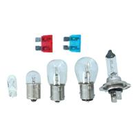 Carpoint reservelampen set standaard H7 6-Delig 0725007 - thumbnail
